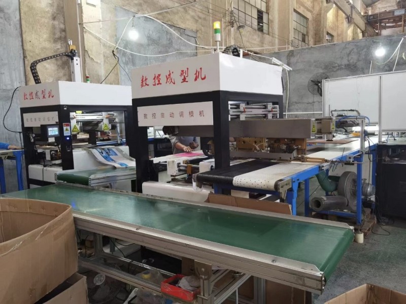 博美印刷：全方位包装印刷解决方案专家